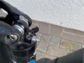 Prophete Dice 4.8 e-MTB 48v 672wh, Aeg, Deore XT - nuotraukos Nr. 7