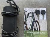 Prophete Dice 4.8 e-MTB 48v 672wh, Aeg, Deore XT - nuotraukos Nr. 33