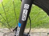 Prophete Dice 4.8 e-MTB 48v 672wh, Aeg, Deore XT - nuotraukos Nr. 10