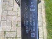 Prophete Dice 4.8 e-MTB 48v 672wh, Aeg, Deore XT - nuotraukos Nr. 4