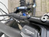 Prophete Dice 4.8 e-MTB 48v 672wh, Aeg, Deore XT - nuotraukos Nr. 12