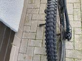 Prophete Dice 4.8 e-MTB 48v 672wh, Aeg, Deore XT - nuotraukos Nr. 15