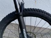Prophete Dice 4.8 e-MTB 48v 672wh, Aeg, Deore XT - nuotraukos Nr. 8