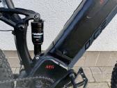 Prophete Dice 4.8 e-MTB 48v 672wh, Aeg, Deore XT - nuotraukos Nr. 2