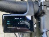 Prophete Dice 4.8 e-MTB 48v 672wh, Aeg, Deore XT - nuotraukos Nr. 20
