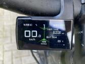 Prophete Dice 4.8 e-MTB 48v 672wh, Aeg, Deore XT - nuotraukos Nr. 22