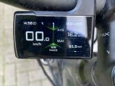 Prophete Dice 4.8 e-MTB 48v 672wh, Aeg, Deore XT - nuotraukos Nr. 23