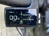 Prophete Dice 4.8 e-MTB 48v 672wh, Aeg, Deore XT - nuotraukos Nr. 24