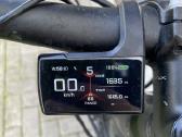 Prophete Dice 4.8 e-MTB 48v 672wh, Aeg, Deore XT - nuotraukos Nr. 26