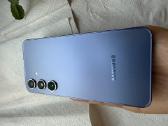 Samsung Galaxy S24 256gb, puiki būklė, bater. 100% - nuotraukos Nr. 3