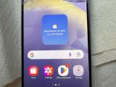 Samsung Galaxy S24 256gb, puiki būklė, bater. 100% - nuotraukos Nr. 6