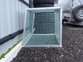Narvas tinkantis automobiliui gyvunams veztis - nuotraukos Nr. 3