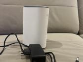 Zte Mc888 5G WiFi 6 maršrutizatorius - nuotraukos Nr. 2