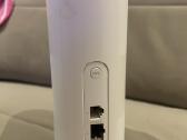 Zte Mc888 5G WiFi 6 maršrutizatorius - nuotraukos Nr. 3
