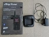 Radio stotelė Anytone At-d878uvii Plus - nuotraukos Nr. 2