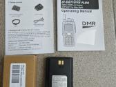 Radio stotelė Anytone At-d878uvii Plus - nuotraukos Nr. 5