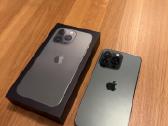 iPhone 13 pro 256gb - nuotraukos Nr. 2