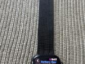 Apple Watch 8 stainless steel 41 mm - nuotraukos Nr. 2
