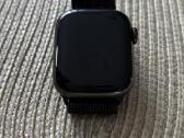 Apple Watch 8 stainless steel 41 mm - nuotraukos Nr. 3