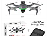 Galingas GPS dronas S155 Pro Max - nuotraukos Nr. 6