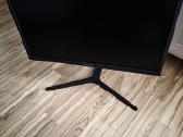 Samsung žaidimų monitorius - nuotraukos Nr. 3