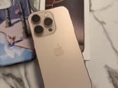 Apple iPhone 16 Pro 128gb Desert Titanium - nuotraukos Nr. 2