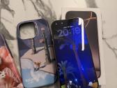 Apple iPhone 16 Pro 128gb Desert Titanium - nuotraukos Nr. 6
