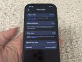 Apple iPhone 16 Pro 128gb Desert Titanium - nuotraukos Nr. 11