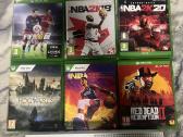 Xbox one 500gb - nuotraukos Nr. 3