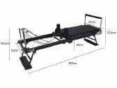 Pilates Reformer - nuotraukos Nr. 8
