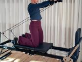 Pilates Reformer - nuotraukos Nr. 9
