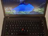 Nešiojamas kompiuteris Lenovo T450 - nuotraukos Nr. 2