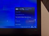 Nešiojamas kompiuteris Lenovo T450 - nuotraukos Nr. 5