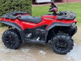 Cr Moto520l - nuotraukos Nr. 3