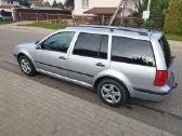 VW Golf Iv 1.9 74kw - nuotraukos Nr. 2