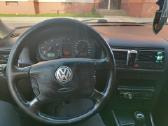VW Golf Iv 1.9 74kw - nuotraukos Nr. 6
