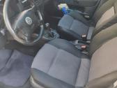 VW Golf Iv 1.9 74kw - nuotraukos Nr. 7