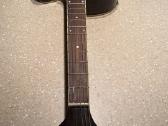 Parduodu naudotą elektro-akustinę Stagg gitarą - nuotraukos Nr. 2