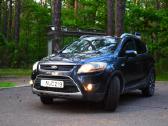 Ford kuga Titanium mk1 2008 2l - nuotraukos Nr. 2