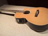 Parduodu naudotą elektro-akustinę Stagg gitarą - nuotraukos Nr. 3