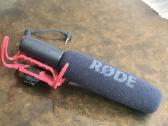 Rde Videomic kryptinis mikrofonas kamerai - nuotraukos Nr. 2