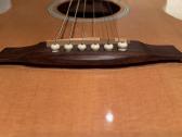 Parduodu naudotą elektro-akustinę Stagg gitarą - nuotraukos Nr. 7