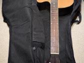 Parduodu naudotą elektro-akustinę Stagg gitarą - nuotraukos Nr. 9