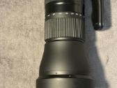 Tamron Sp 150–600mm F/5–6.3 Di Vc Usd G2 - nuotraukos Nr. 2