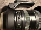 Tamron Sp 150–600mm F/5–6.3 Di Vc Usd G2 - nuotraukos Nr. 3