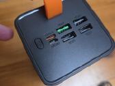 Powerbank 100 000 mah 66 w, naujas - nuotraukos Nr. 2