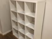 Ikea kallax lentyna - nuotraukos Nr. 2