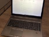 Rtx 3000 6gb Nvidia Quadro / 32 GB Ddr4 Hp Zbook - nuotraukos Nr. 4