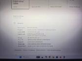 Rtx 3000 6gb Nvidia Quadro / 32 GB Ddr4 Hp Zbook - nuotraukos Nr. 5