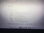 Rtx 3000 6gb Nvidia Quadro / 32 GB Ddr4 Hp Zbook - nuotraukos Nr. 7